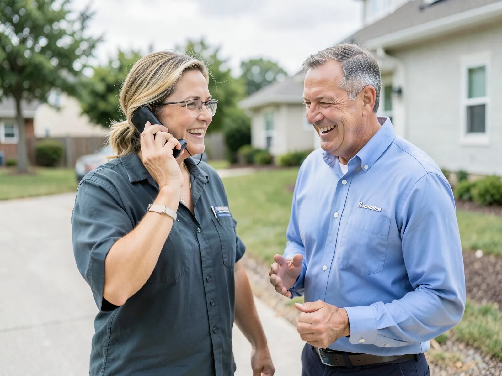 Frequently Asked Questions About Burst Pipe Cleanup in Montchanin, DE